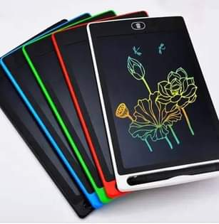 A picture of LCD KIDS DRAWING TABLETS