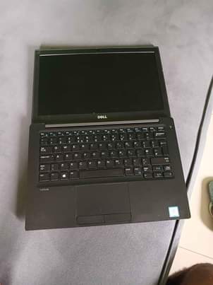 A picture of DELL LATITUDE 7280
