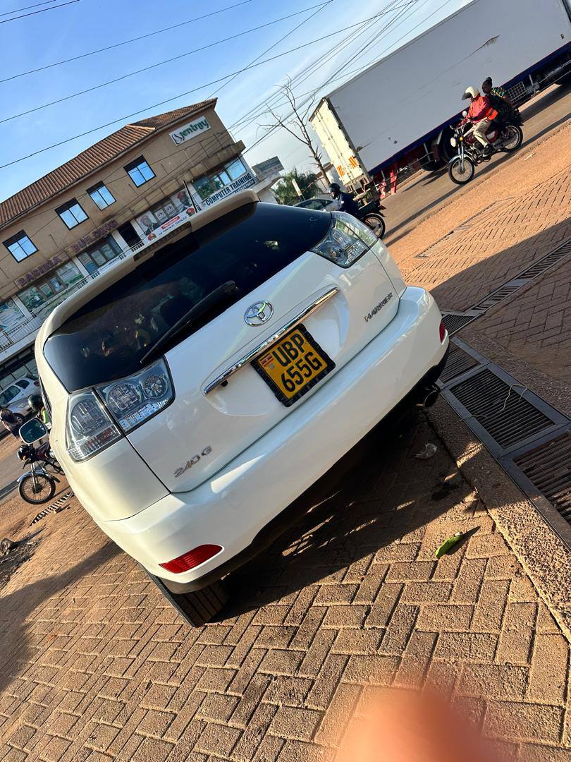 A picture of HARRIER 41M CALL 0701488581 WHAT S APP 0776417404