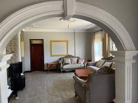 A picture of Mansion