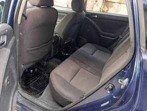 A picture of Fastest finger Early morning deal Toyota matrix 2005 engine is
