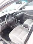A picture of 2006 Toyota Corolla Painted Buy ND Use 2m to owner