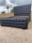 A picture of Bed sofa