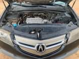 A picture of Brand ACURA Model MDX Year 2008 Engine Gear Ac Working