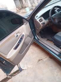 A picture of Car