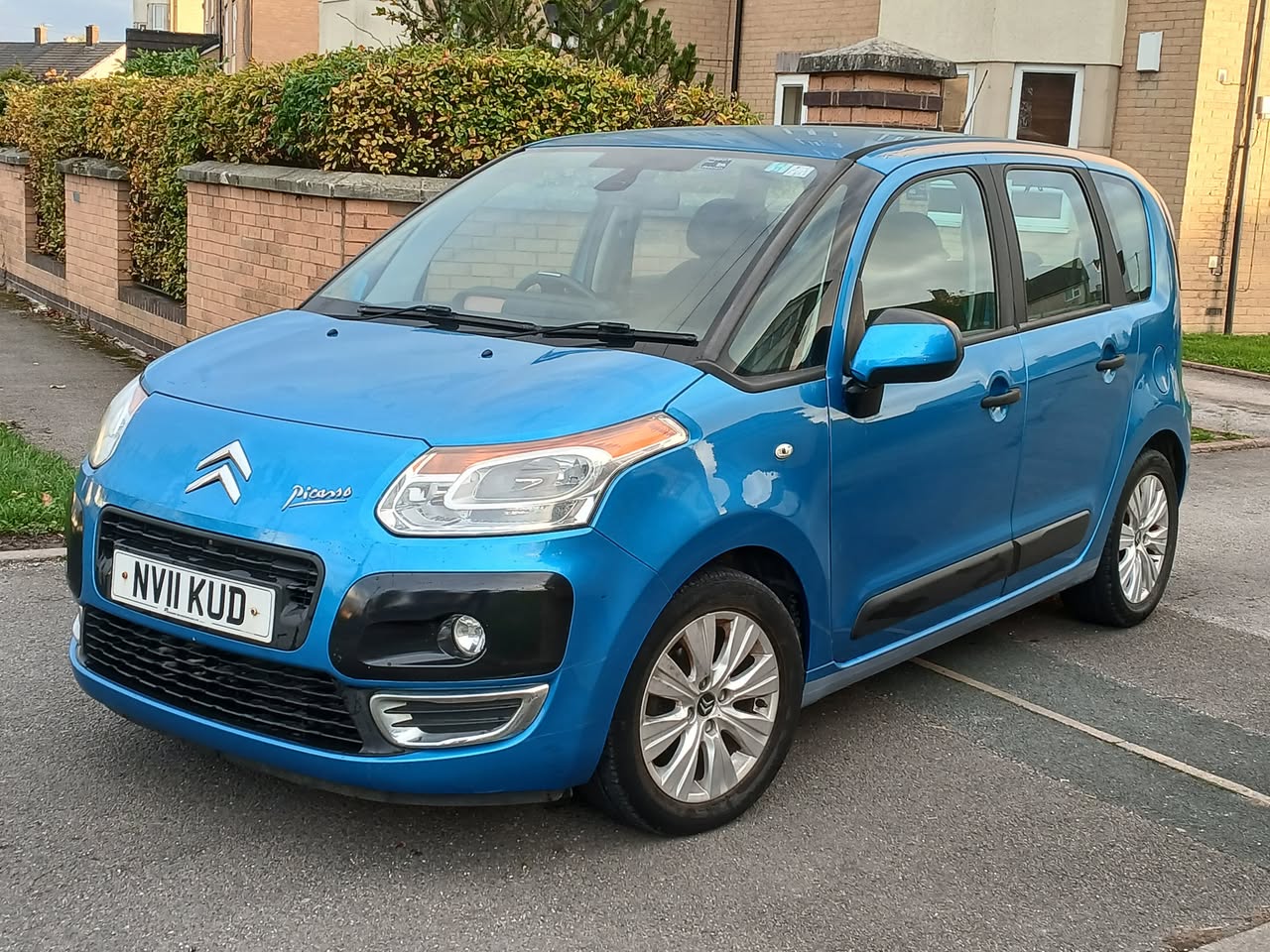 citroen