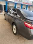 A picture of Toyota Camry 2008