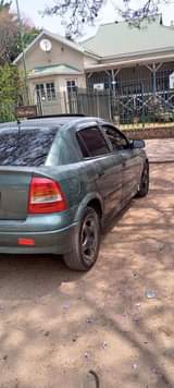 cars under 4000