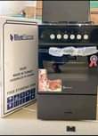 A picture of Appliances
