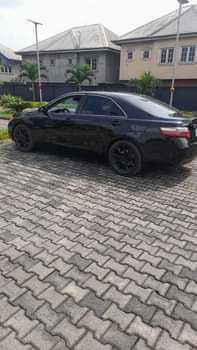 A picture of FOR SALE V4 toyota camry Price 2 7m Commission 30K