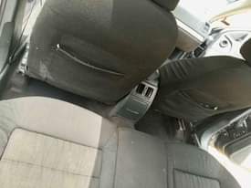A picture of Octavia Skoda