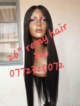 hair extentions