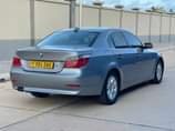 A picture of BMW 5 SERIES