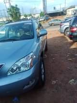 A picture of 2008 Lexus Rx330