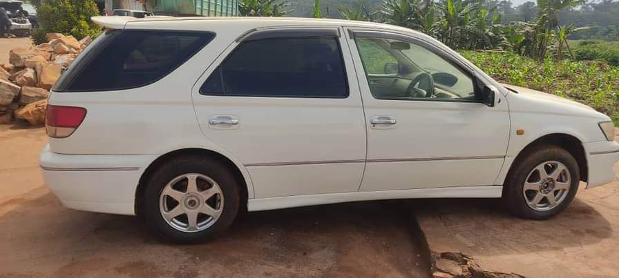 A picture of Toyota vista ardeo 6.5m