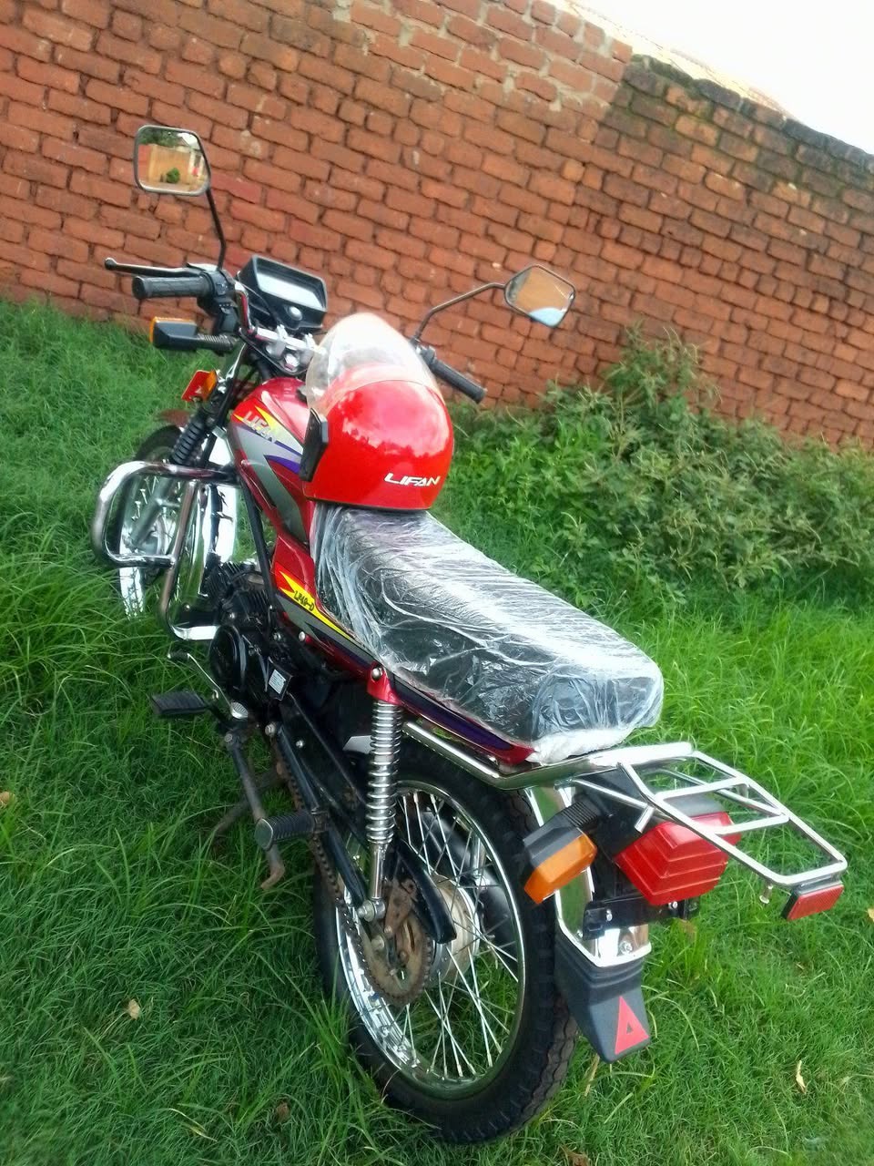 bike