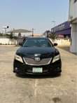 A picture of 2008 Toyota Camry
