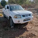 used nissan hardbody
