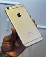 A picture of Iphone 6 plus