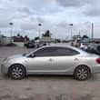 A picture of Toyota allion