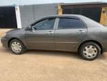 A picture of Toyota Corolla 07