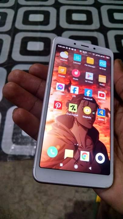 redmi