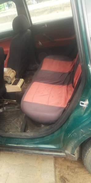 A picture of  AS E DEY HOT PASSAT WAGON MANUAL TRANSMISSION BUY