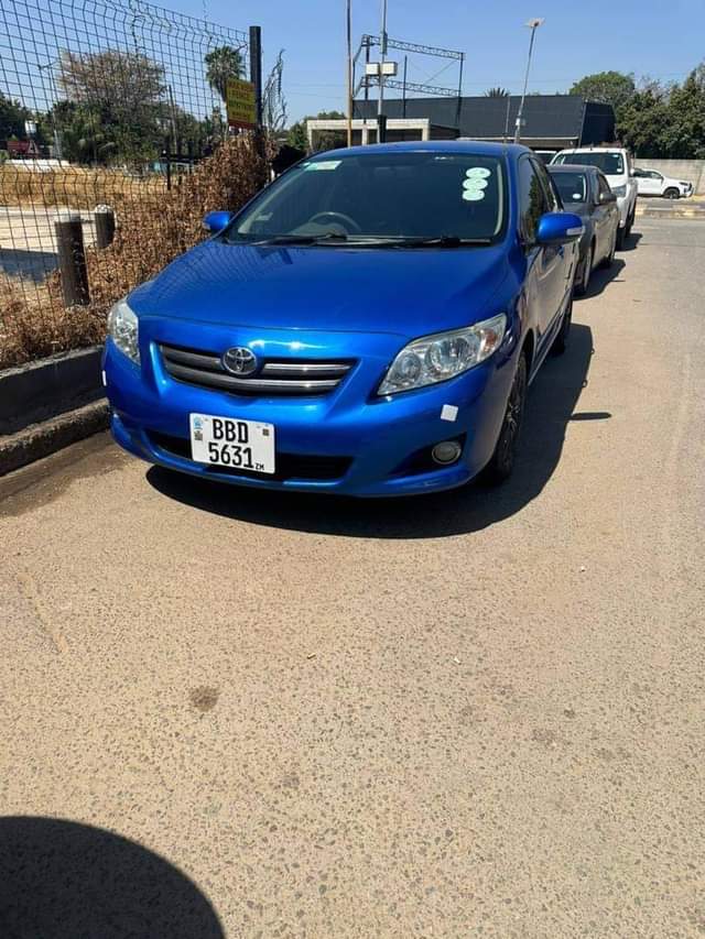 cars for sale in lusaka