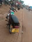 A picture of Quick sale Bike for sale 1 6M call or Whatsapp