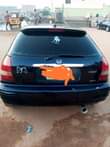 A picture of Honda Civic Fisheyes Super Clean Price 1 150 Location Kano
