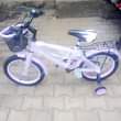 A picture of Kidz bikes from 250k