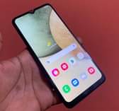 A picture of Samsung a12 64gb