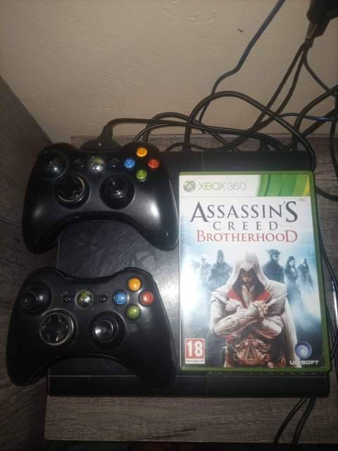 xbox 360