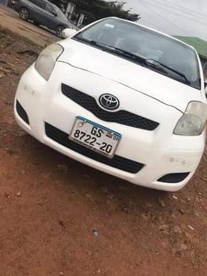 Registered C.