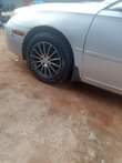 A picture of Lexus Es 300