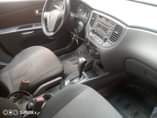 A picture of Dealer market Kia Rio 07 model Automatic transmission Engine top