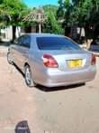 A picture of 2002 Toyota Verossa