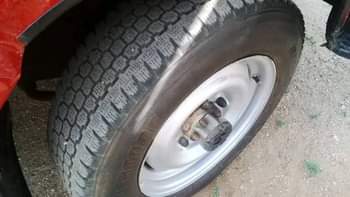 A picture of Toks Toyota hiace bus with Good working condition buy And