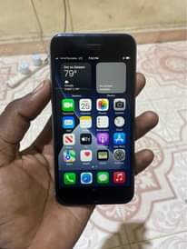 A picture of iPhone 6s