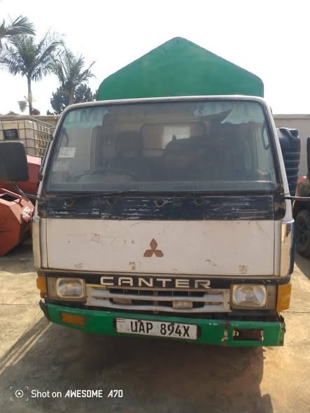 A picture of Isuzu