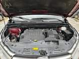 A picture of 2015 Toyota Highlander toks Le Foreign used