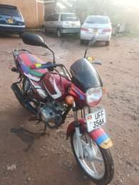 A picture of For sale 2 15m In good condition Call or Whatsapp
