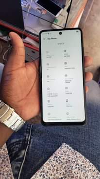 A picture of Power phone P55T