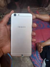 A picture of OPPO A57