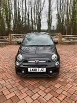 abarth