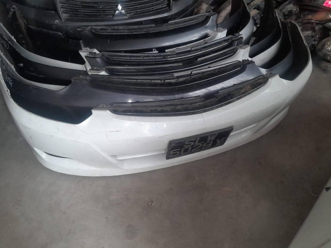 used toyota wish