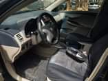 A picture of Distress sales Toyota Corolla 2009