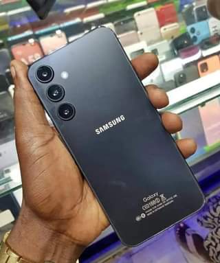 A picture of Samsung A14