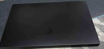 A picture of MSI GS66 STEALTH 11UE i7 11th GEN 16GB RAM 1TB