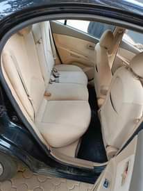 A picture of Kia Rio